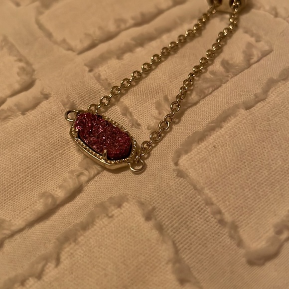 Kendra Scott Adjustable bracelet - Picture 2 of 2